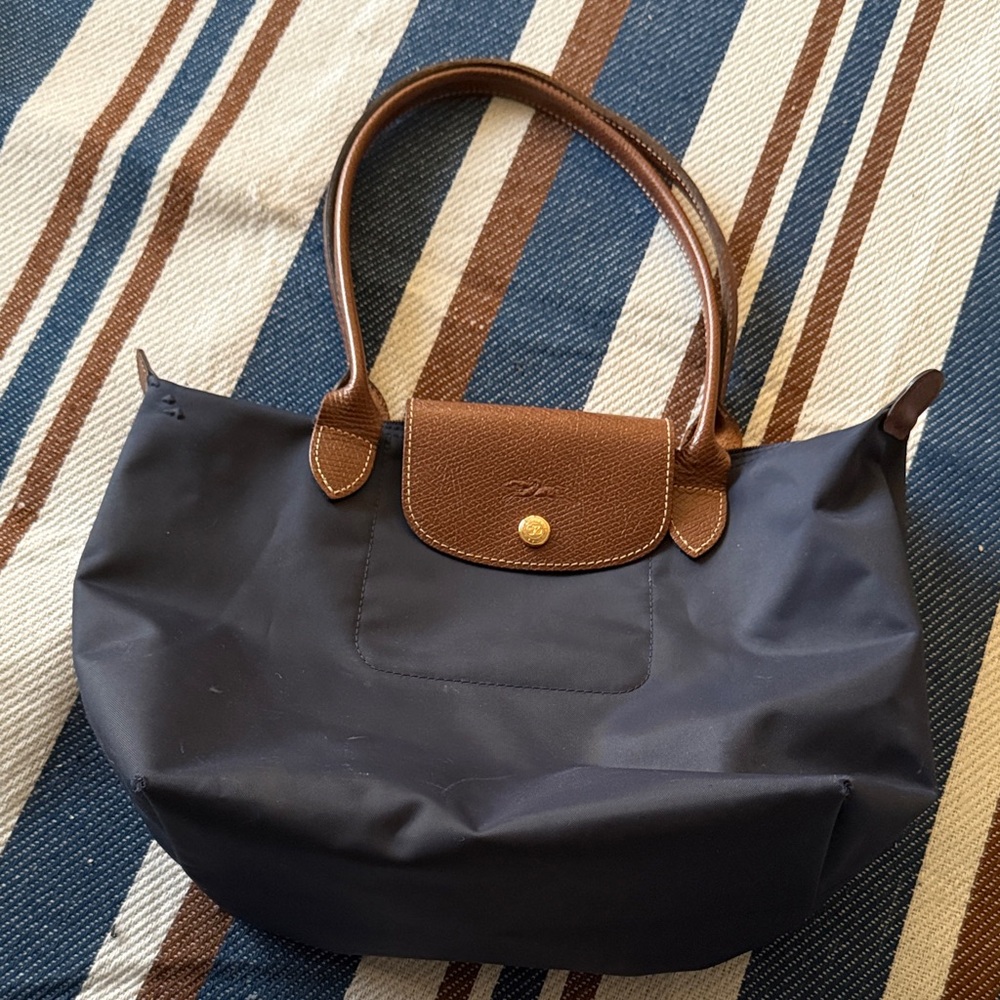 Longchamp Tote Bag